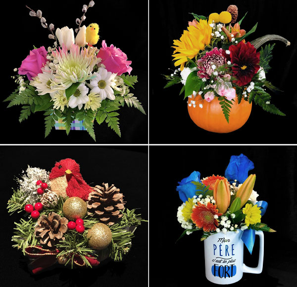 Bijouterie du Patrimoine Rachat Or