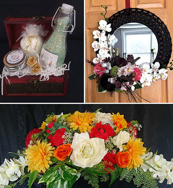 Bijouterie du Patrimoine service création